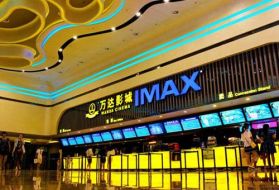 Cineworld拟裁减约25%的影院数量