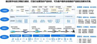 融合物理与数字技术，构建灵活的供应链体系