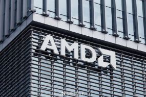 AMD计划以49亿美元现金及股票收购服务器制造商ZT Systems