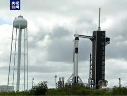 SpaceX猎鹰9号火箭因爆炸着陆再度搁浅，创下两个月内第二次失利