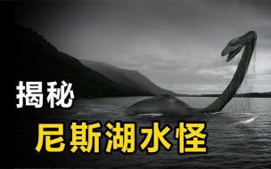 尼斯湖的“怪物”真相揭晓：与我们的想象截然不同