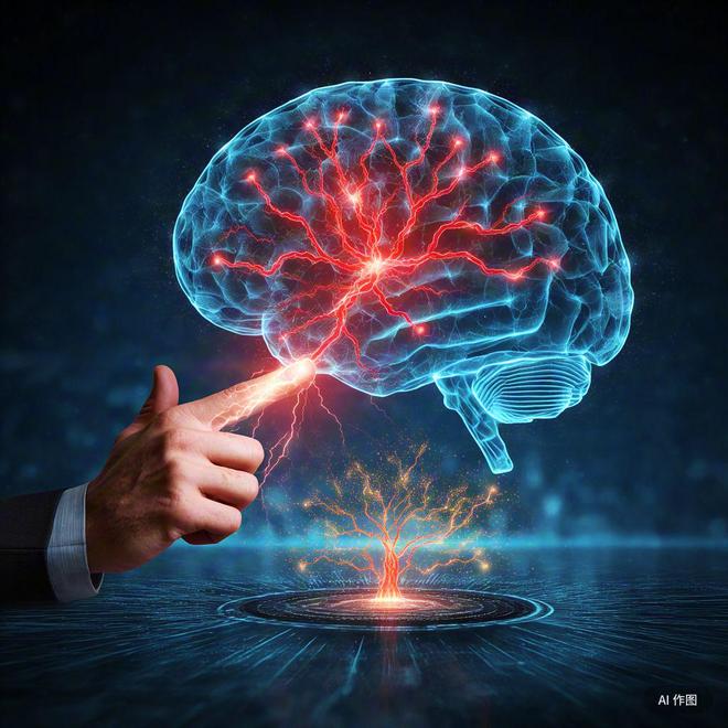 大姜：重力模拟组织-宇宙学原理启发的权力分布动态平衡模型